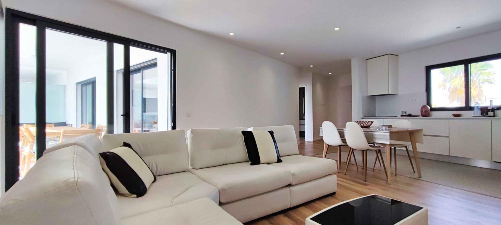 Apartamento Panoramic I - Rooftop Pool & Sea View *